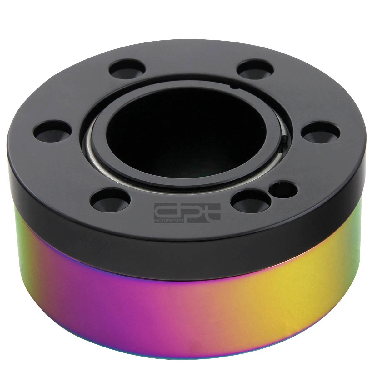 NRG Quick Release Steering Wheel Hub Gen 2.0/2.5 for Universal (All Years)