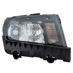 Replacement Passenger Side Halogen Headlight Assembly for 2014–2015 Chevy Camaro