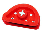 Start Stop Button Cover for SeaDoo GTI GTX RXP RXT Wake (2002–2009) 278001713