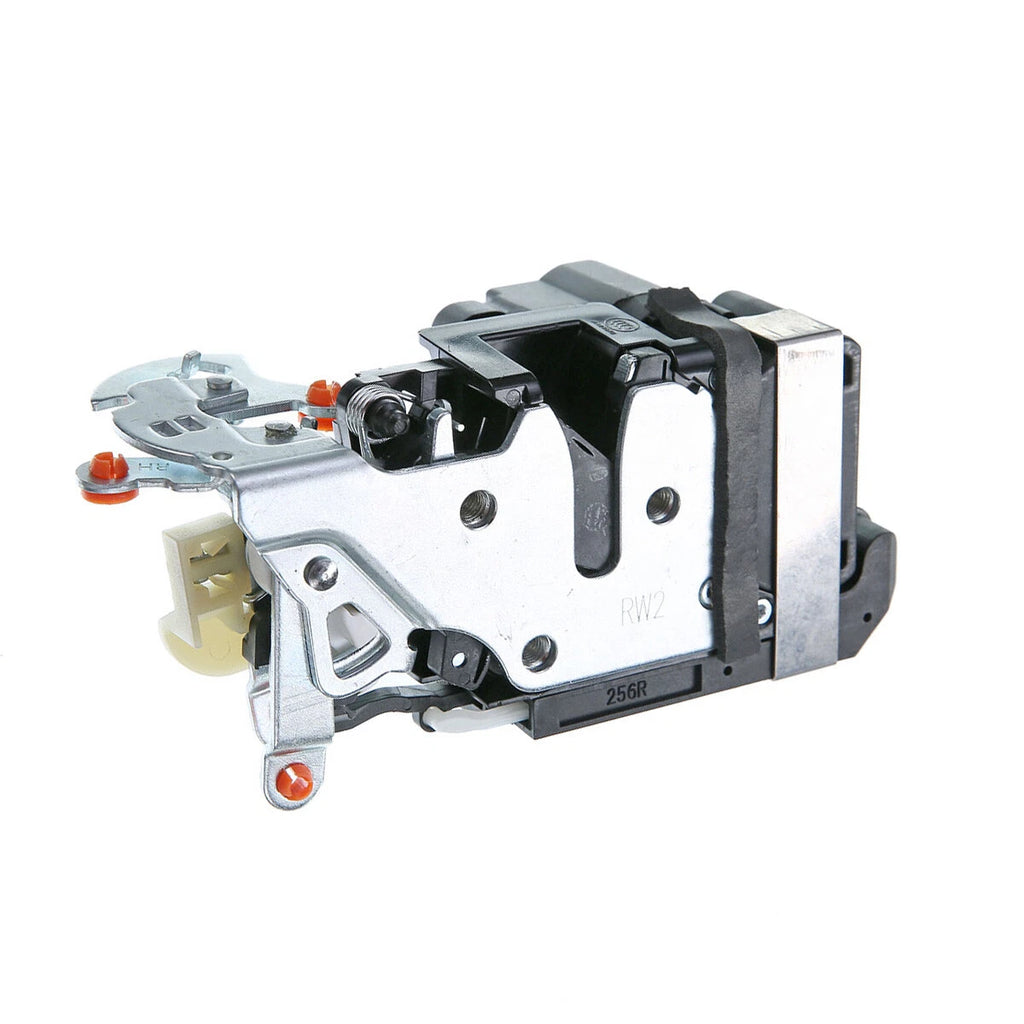 2X Front Door Lock Actuator for Chevrolet S10 GMC Sonoma (1998–2003)