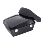 Trunk Backrest Base Plate for Harley Touring Electra Glide (1997–2013)