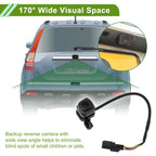 Rear View Backup Camera for Kia K2 (2016–2020) No. 95760H2200
