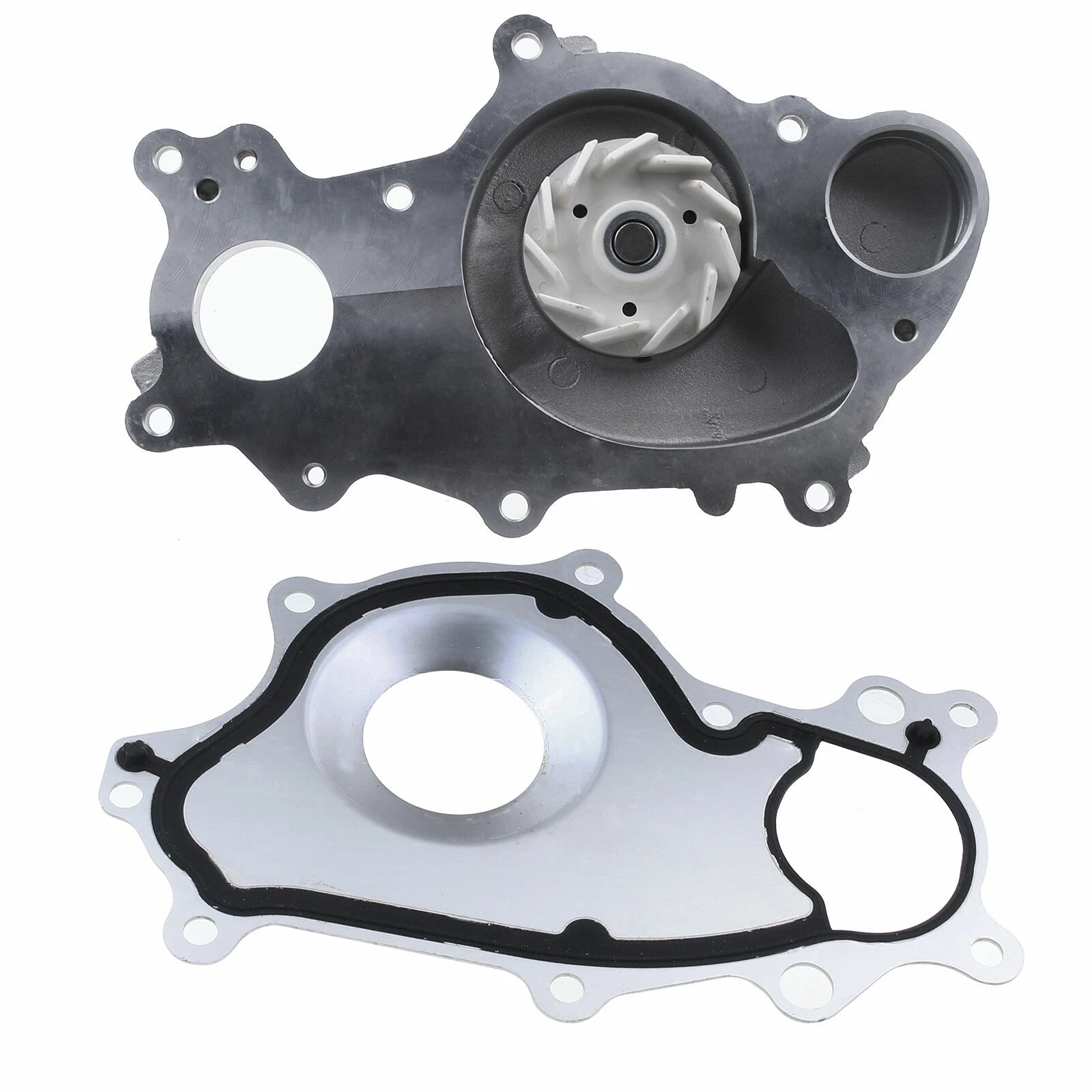 Water Pump for Ford F-150 Mustang Transit-150/250/350 (2011–2019)