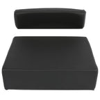 Seat Bottom Cushion & Back for John Deere A B D G R (1950–1980)