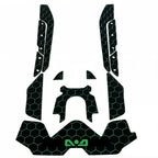 EVA Traction Mats for Sea Doo RXT-X 300 (2019–2025) / RXT-X 325