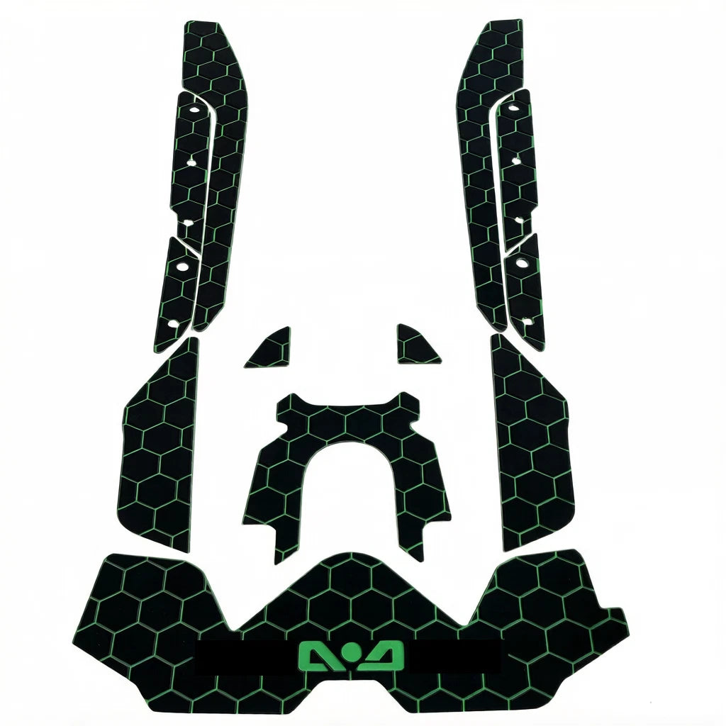 EVA Traction Mats for Sea Doo RXT-X 300 (2019–2025) / RXT-X 325