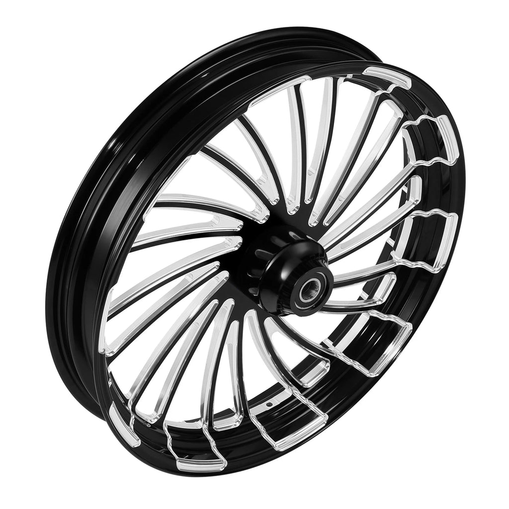 26" Front Wheel Rim Hub for Harley Electra Glide & Street Glide (1997–2021)