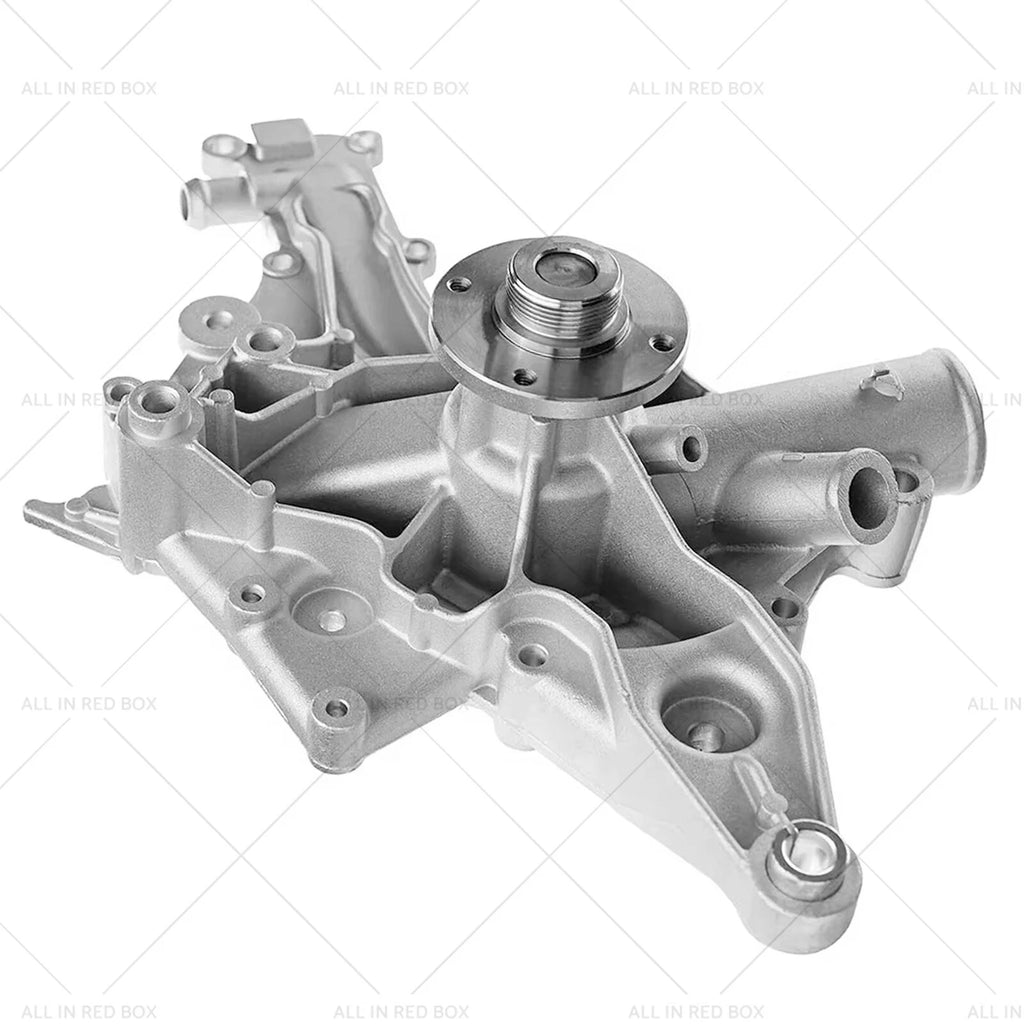 Water Pump W/Gaskets for Mercedes Benz C CLK E 240 (1997–2002) A1122001401