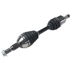 Front Right CV Axle Assembly for Chevrolet Impala LS (2012–2013)