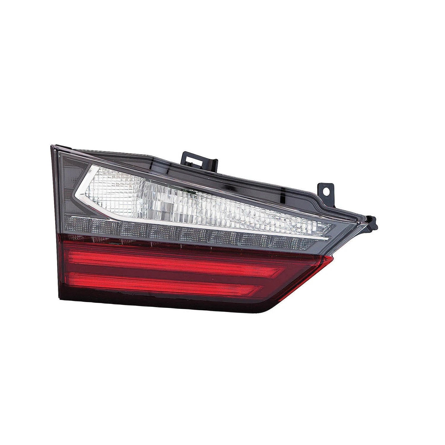 Replacement Driver Side LED Inner Tail Light Assembly for Ford Ranger (2010–2023)