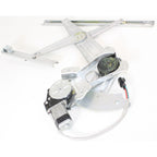 Door Glass Kit for Dodge Ram 1500 4-Door Crew Cab (2002–2008)