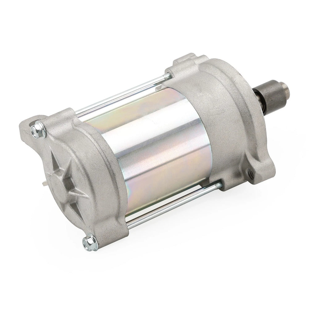 Starter Motor for Ski-Doo Skandic Freestyle 300 F Session Tundra (2006–2009)