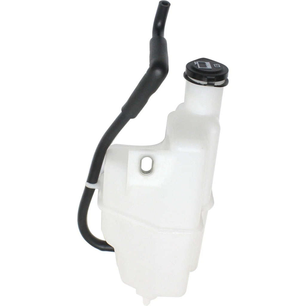Coolant Reservoir for Mazda 2 (2011–2014) with Cap and Hose