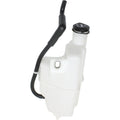 Coolant Reservoir for Mazda 2 (2011–2014) with Cap and Hose