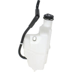 Coolant Reservoir for Mazda 2 (2011–2014) with Cap and Hose