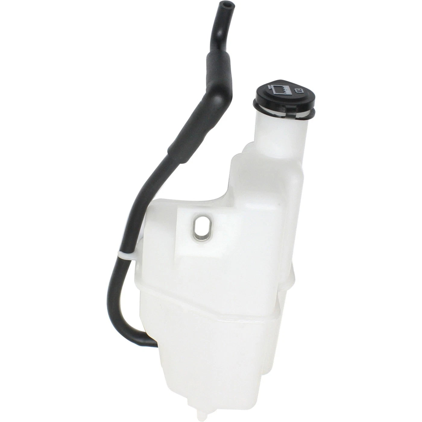 Coolant Reservoir for Mazda 2 (2011–2014) with Cap and Hose