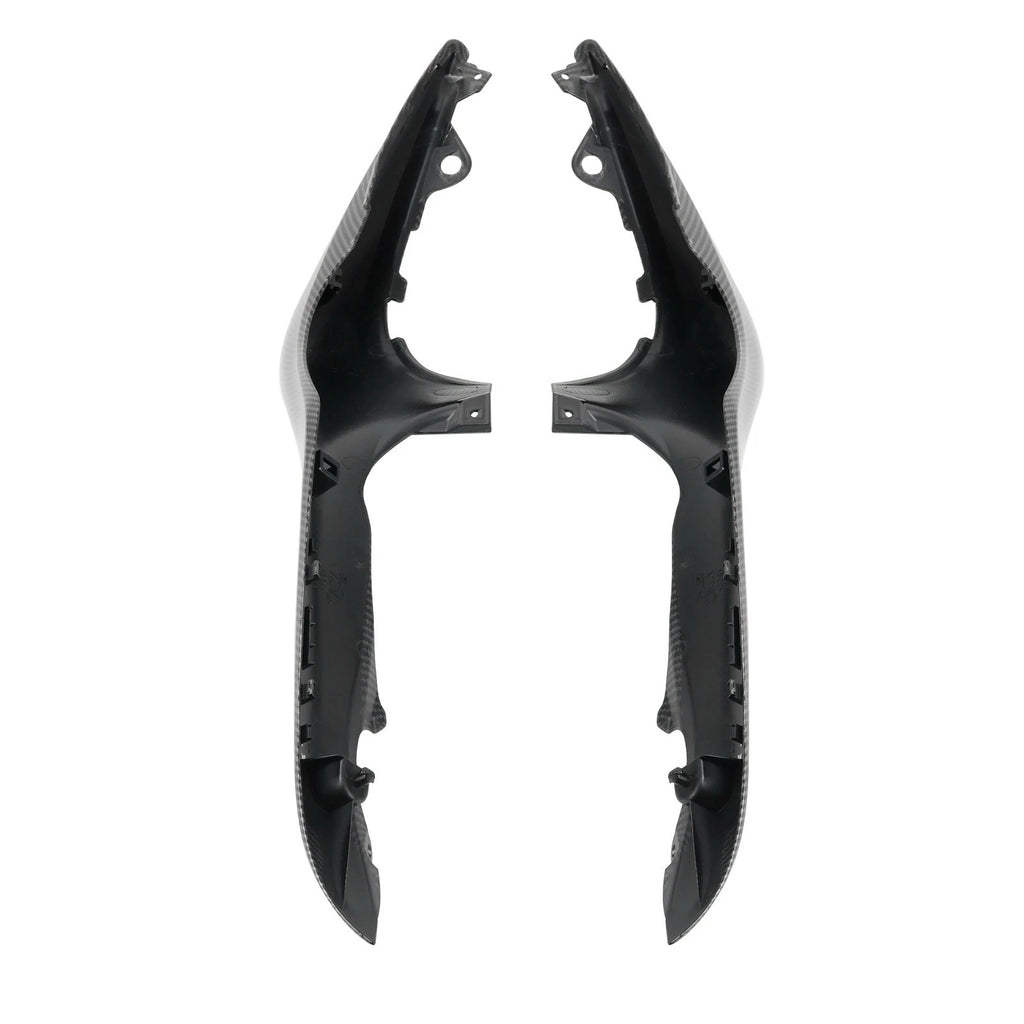 Rear Lower Tail Side Seat Frame Cover for Suzuki GSX-S 1000 (2015–2020)
