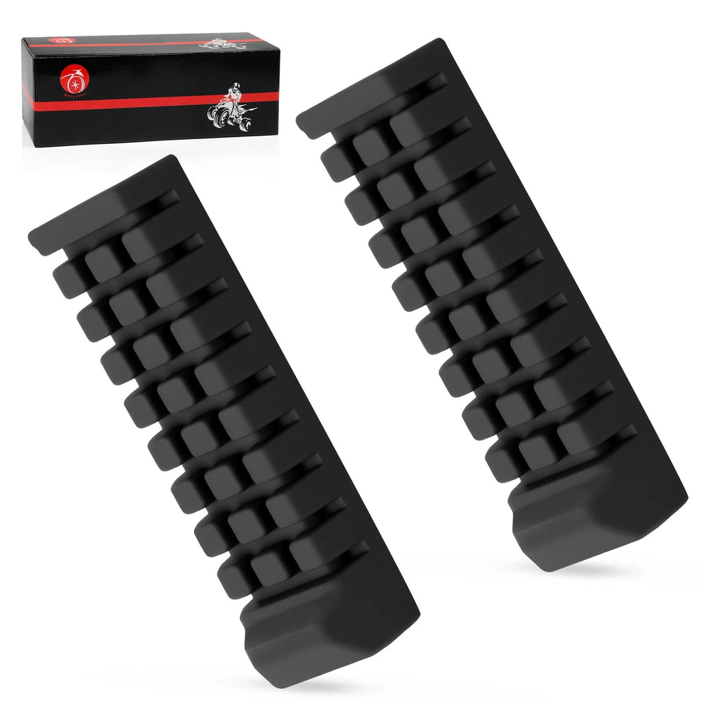 Foot Peg Rest Rubber for Suzuki LT80 (1987-2006)