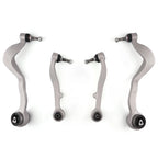 Front Lower Control Arm Assembly for BMW 745i/745Li/760i/760Li (2002–2008)