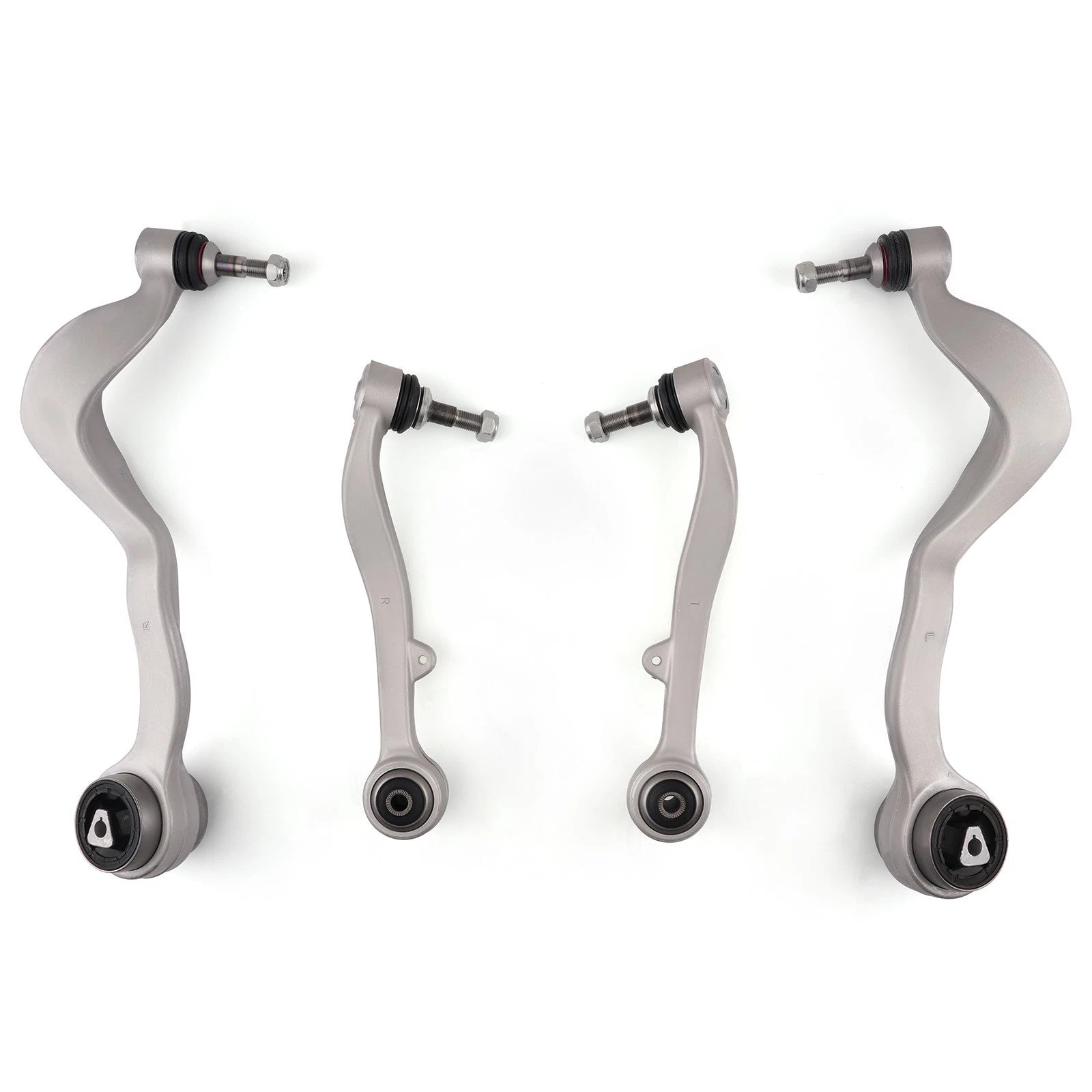 Front Lower Control Arm Assembly for BMW 745i/745Li/760i/760Li (2002–2008)