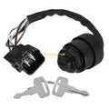 Ignition Key Switch for Kawasaki Mule PRO DX DXT FX FXT (2015–2017)