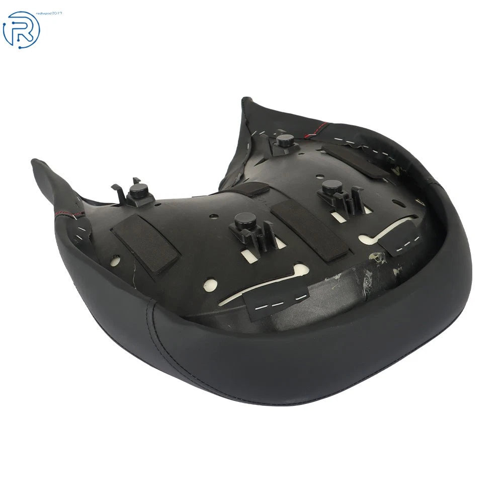 Driver Comfort Seat for Can-Am Ryker Spyder (2019-2023) Black