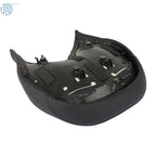 Driver Comfort Seat for Can-Am Ryker Spyder (2019-2023) Black