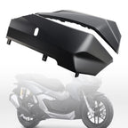 Side Pedal Cover Panel for Honda ADV 160 (2023–2024) Matte Black