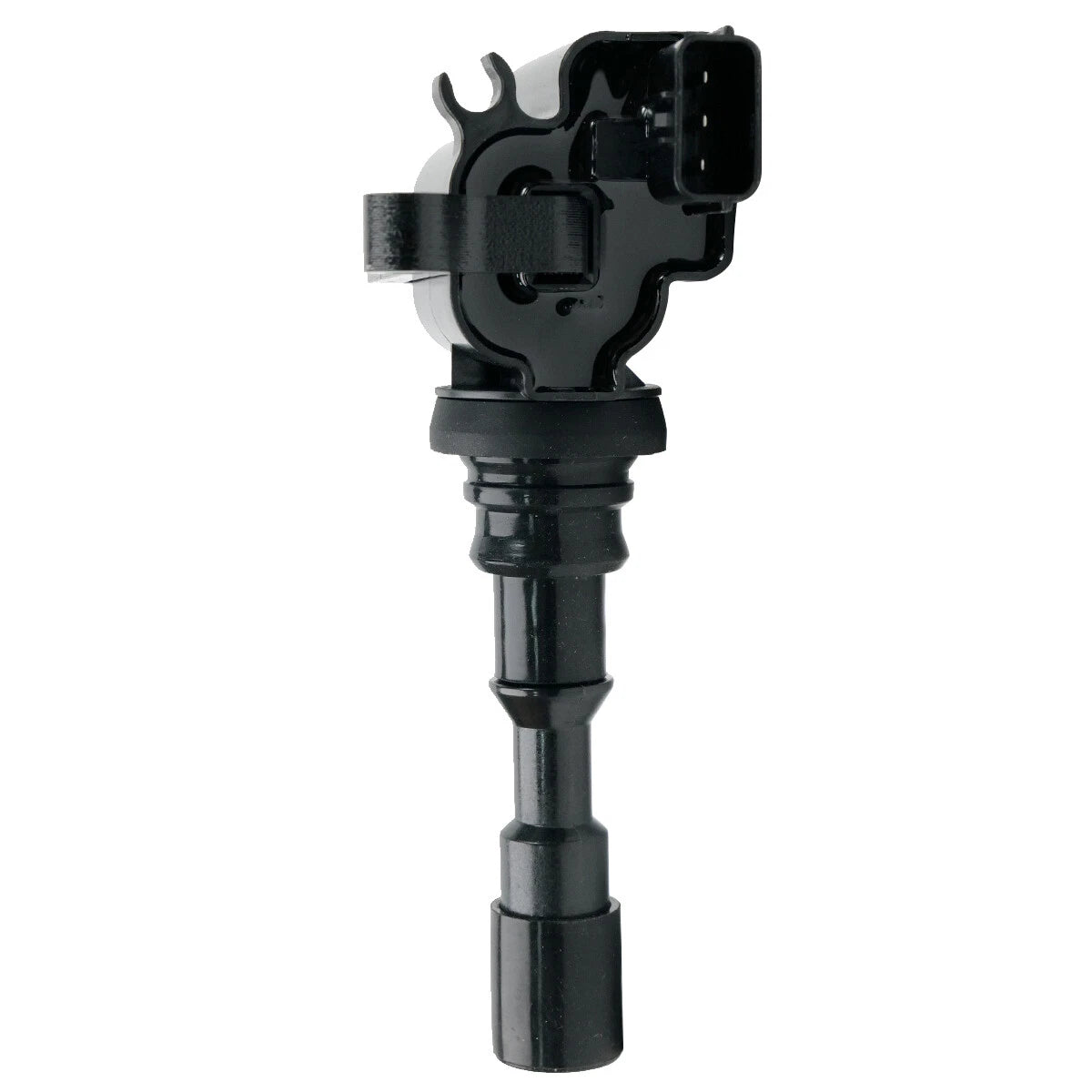 3 Ignition Coils & Plugs for Kia Sorento 3.5L V6 (2003–2006) UF431 27300-39800