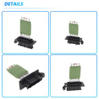 HVAC Blower Motor Resistor for Mercedes-Benz Sprinter B901 (1995-2006)