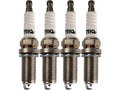 Set of 4 Spark Plugs for Mazda 3 (2004–2005) MP448JW