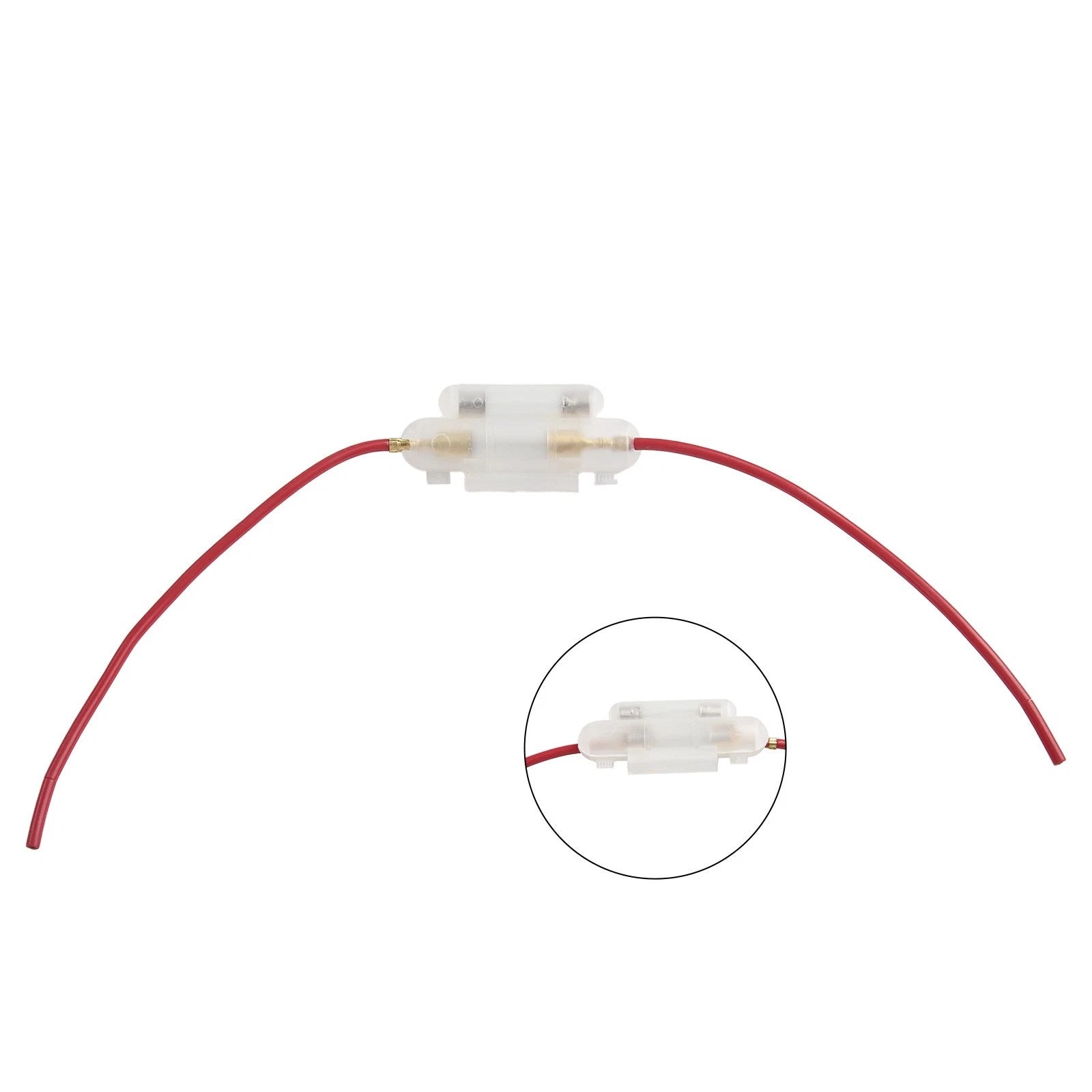 Fuse Box for Scooter (1 pcs)