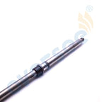Driver Shaft Assembly 61N-45510-00 for Yamaha F20/F25/F30 (1990–2023)