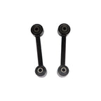 6pc Rear Upper Lower Control Arm Kit for Dodge Caliber (2007-2012)