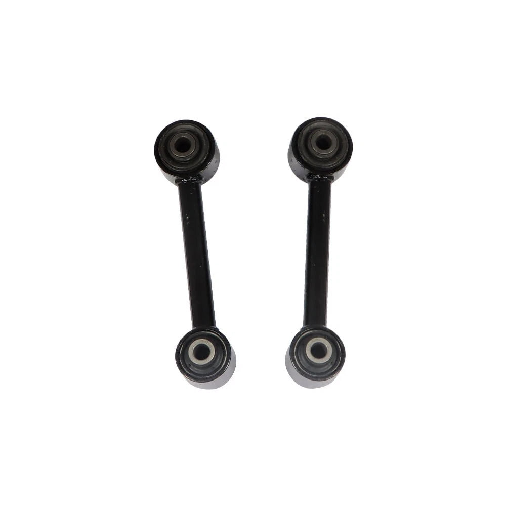 6pc Rear Upper Lower Control Arm Kit for Dodge Caliber (2007-2012)