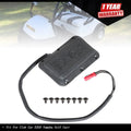 Brake Light Switch for Club Car EZGO Yamaha Golf Cart (Generic)
