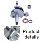 Crankshaft Parts Kit for MS650 MS660 Chainsaw (065 066) 1122 030 0408