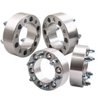 50mm Wheel Spacers for Toyota T100 Pickup Tacoma 1980-1998 M12x1.5