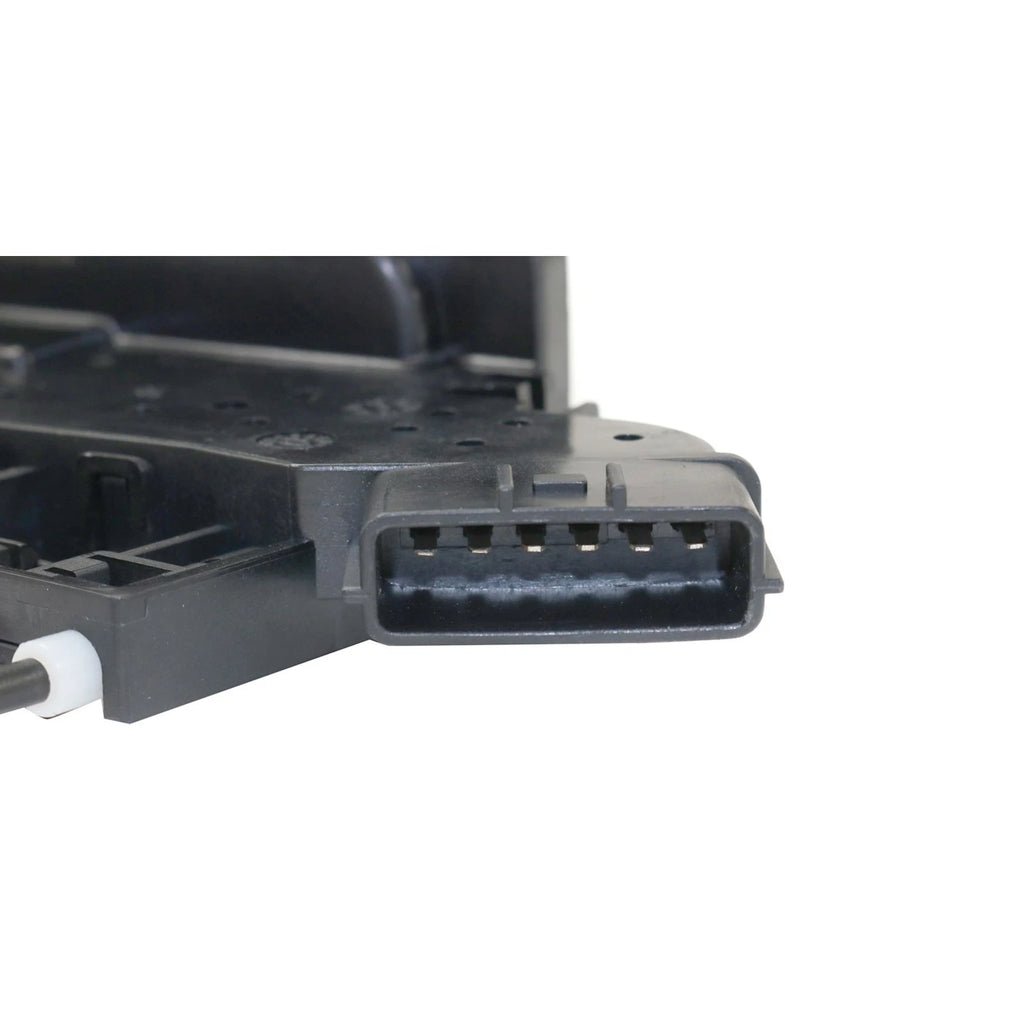 Front Door Lock Actuator Set for Nissan Altima Coupe (2008–2013)