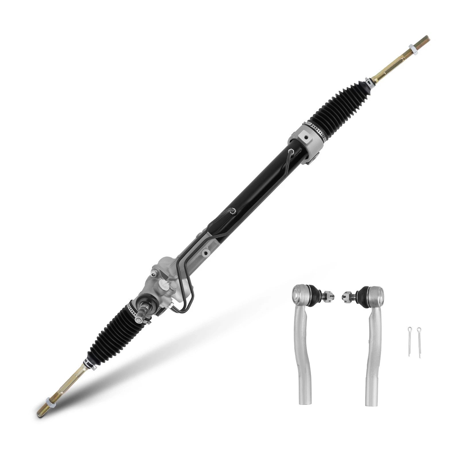 Power Steering Rack and Pinion Outer Tie Rod for Toyota Avalon (2005–2006)