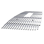Stainless Steel Chrome Billet Grille for GMC Sierra 2500/3500 (2011–2014)
