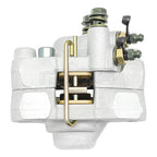 Rear Brake Caliper for Polaris Scrambler 400 500 2x4 4x4 (1998–2004) w/Pads