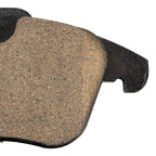Front Ceramic Disc Brake Pads Set for VW Tiguan & Audi Q3 (2018–2023)