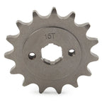 15T Front Sprocket Cog for 125cc-250cc Dirt Pit Bike ATV Go Kart