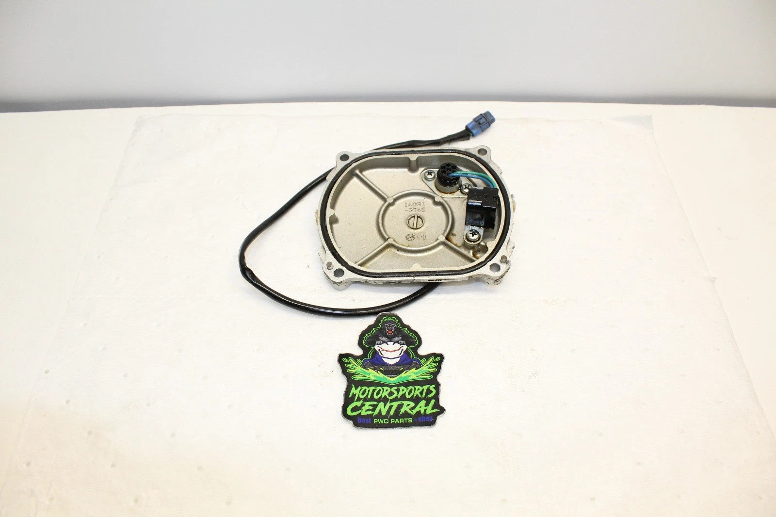 Pulse Coil Sensor Cover for STX 12F 15F ULTRA LX 250 260 300 310 (2004–2025)