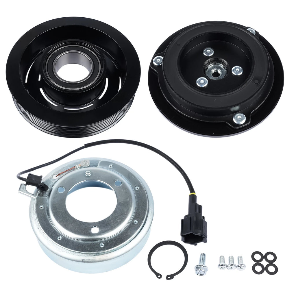A/C Compressor Clutch for Nissan Altima (2002-2006)