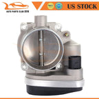 Throttle Body for BMW 330xi 330i (2001–2005)