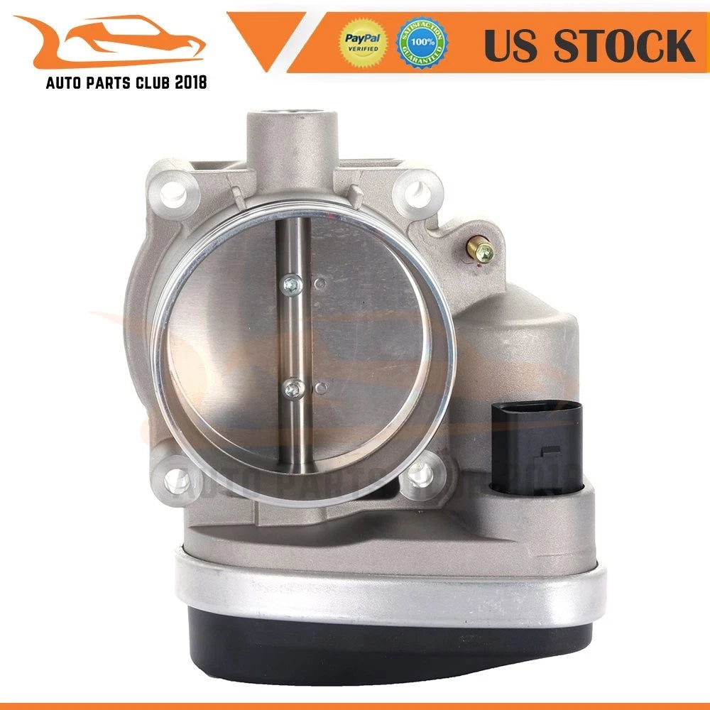 Throttle Body for BMW 330xi 330i (2001–2005)
