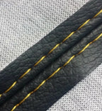 Automatic Shift Boot Cover for Volvo S60 (2001–2010)