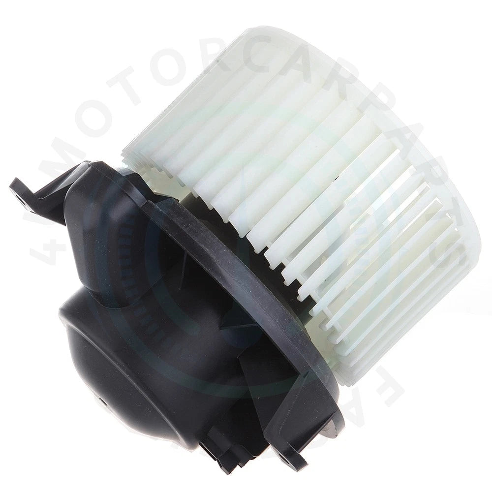 A/C Blower Motor Fan for GMC Sierra 3500, Chevrolet Silverado 1500 (2003–2006)